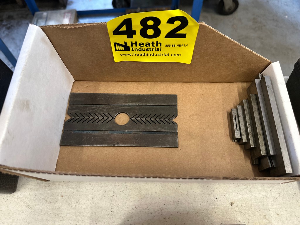 Lot 482