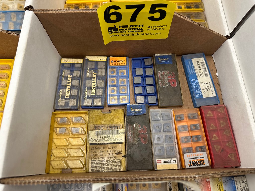 Lot 675