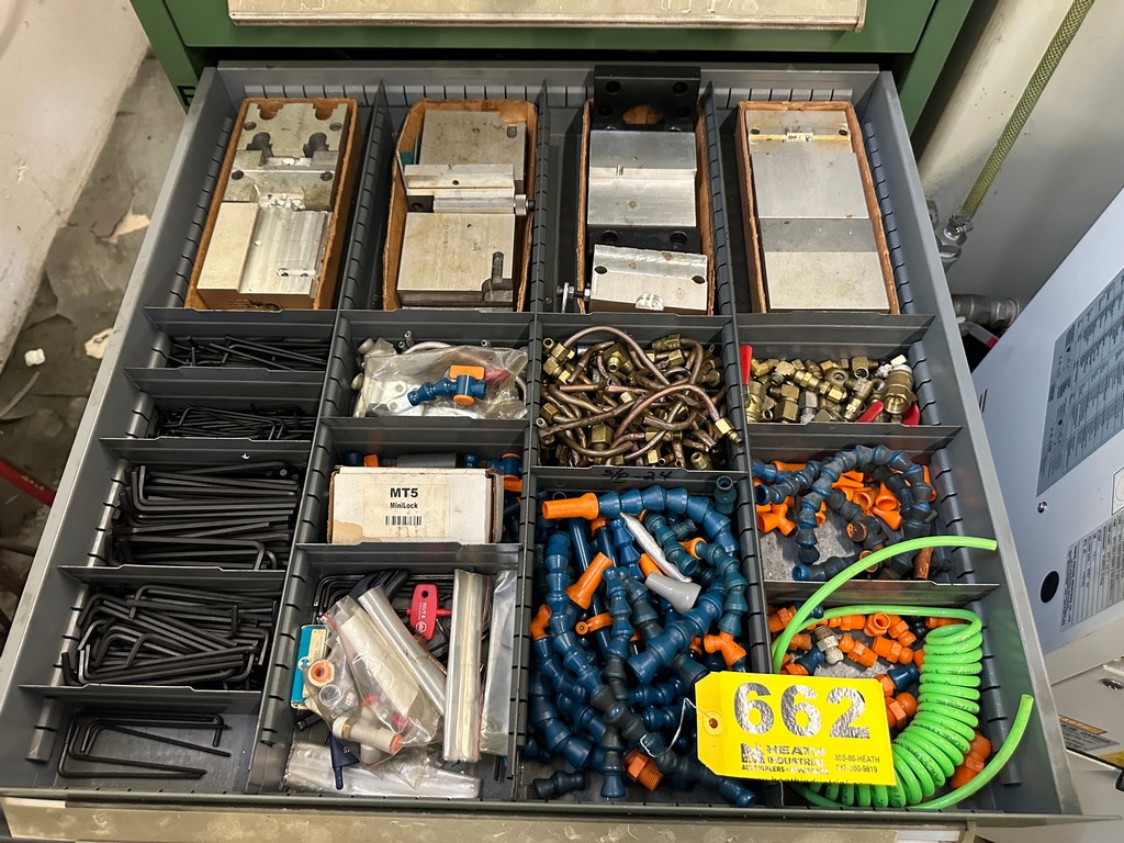 Lot 662