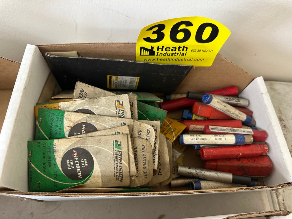 Lot 360