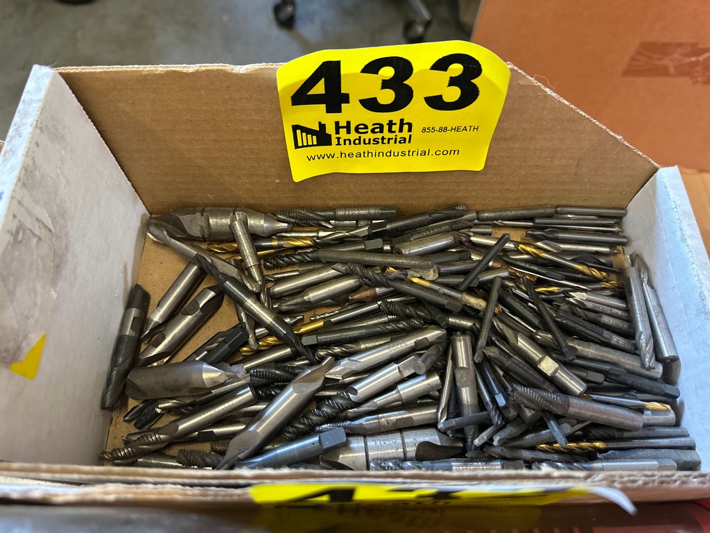 Lot 433