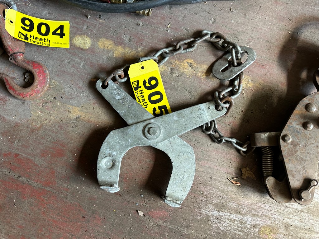 Lot 905