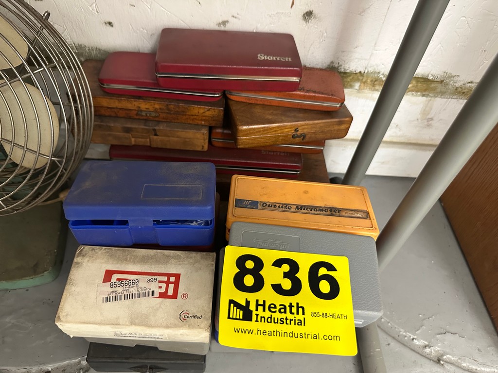 Lot 836