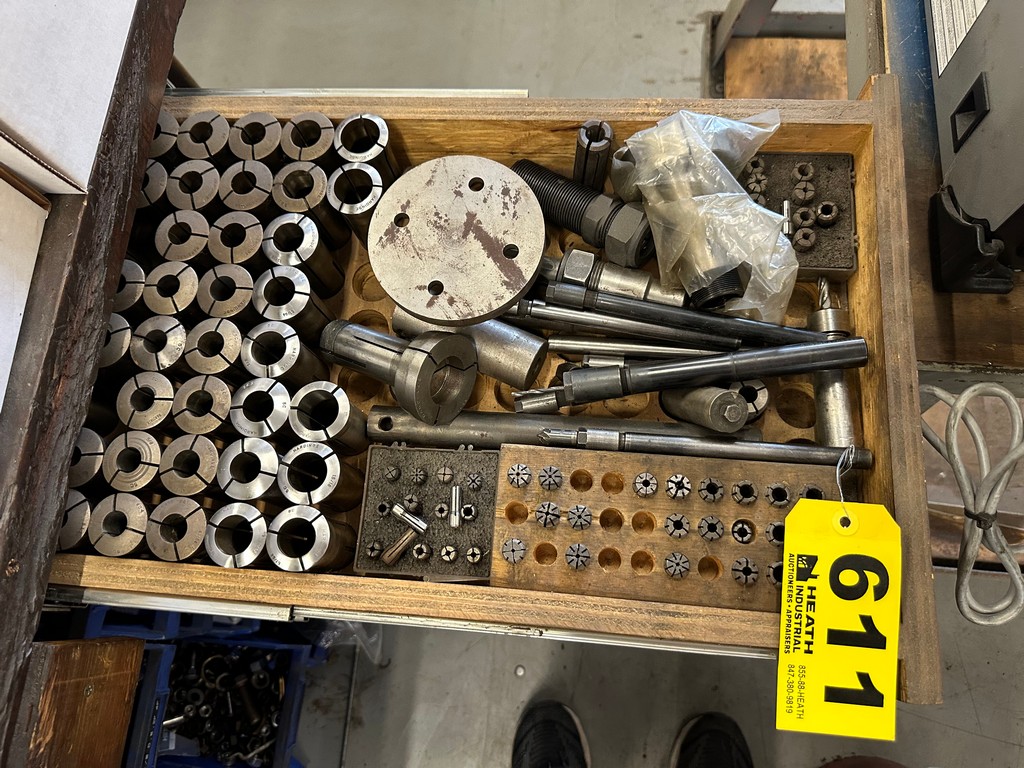 Lot 611