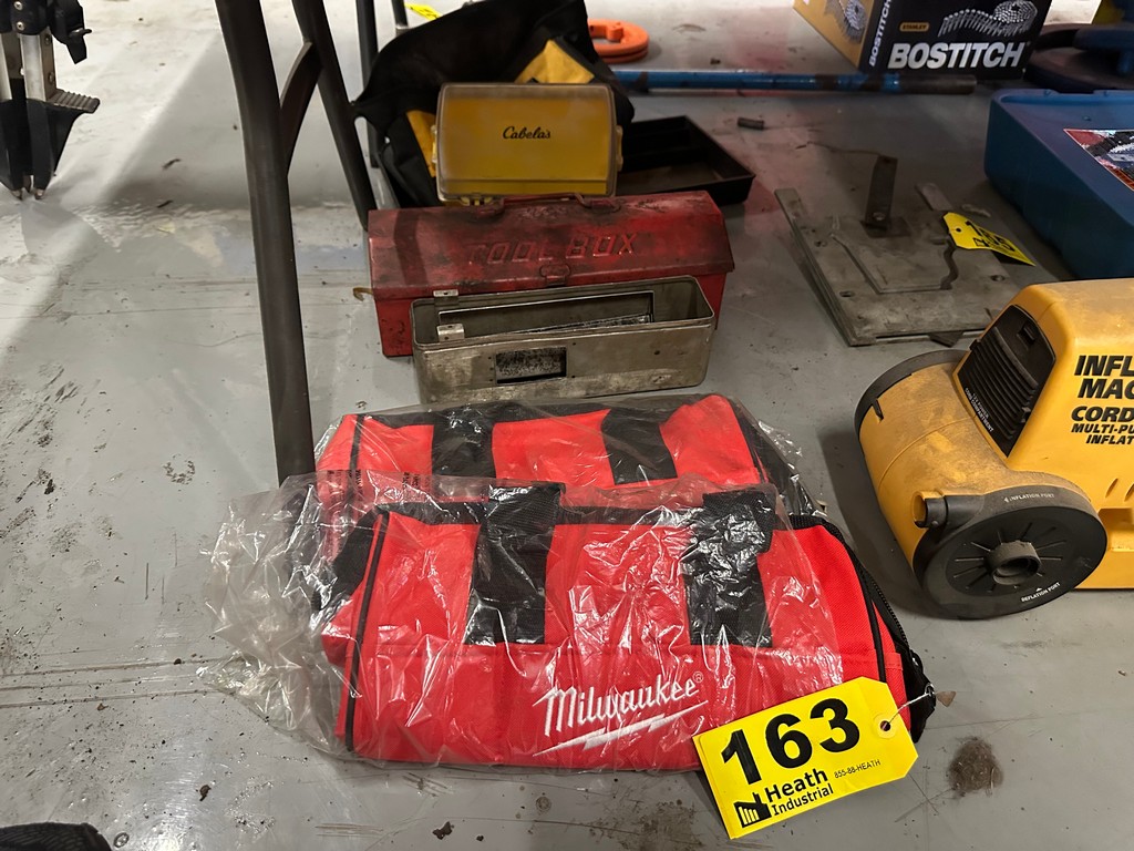 Lot 163
