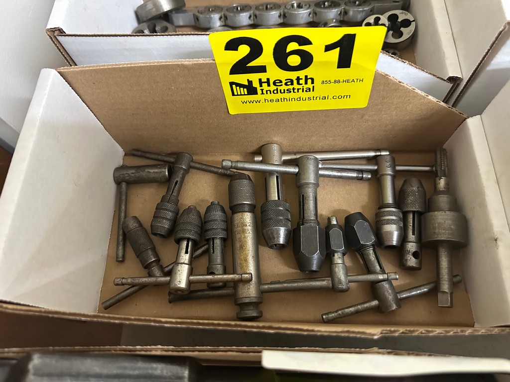 Lot 261