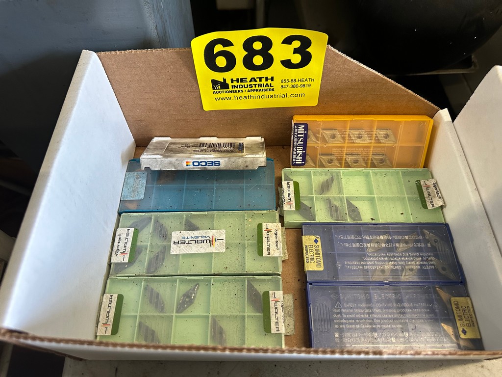 Lot 683