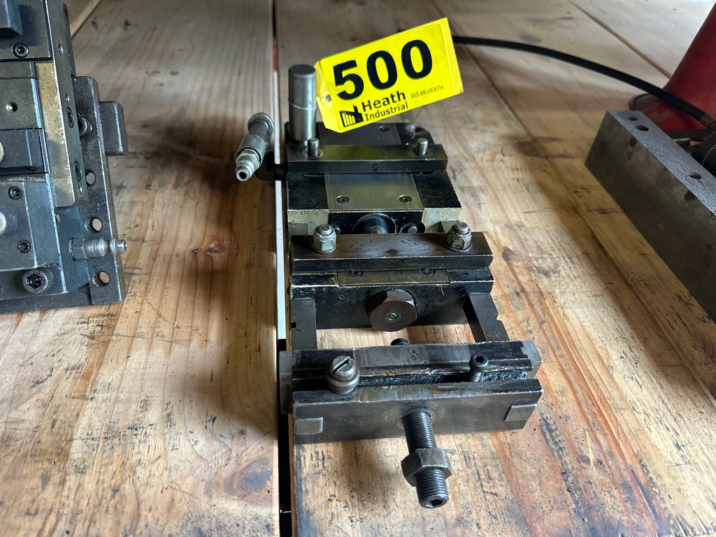 Lot 500