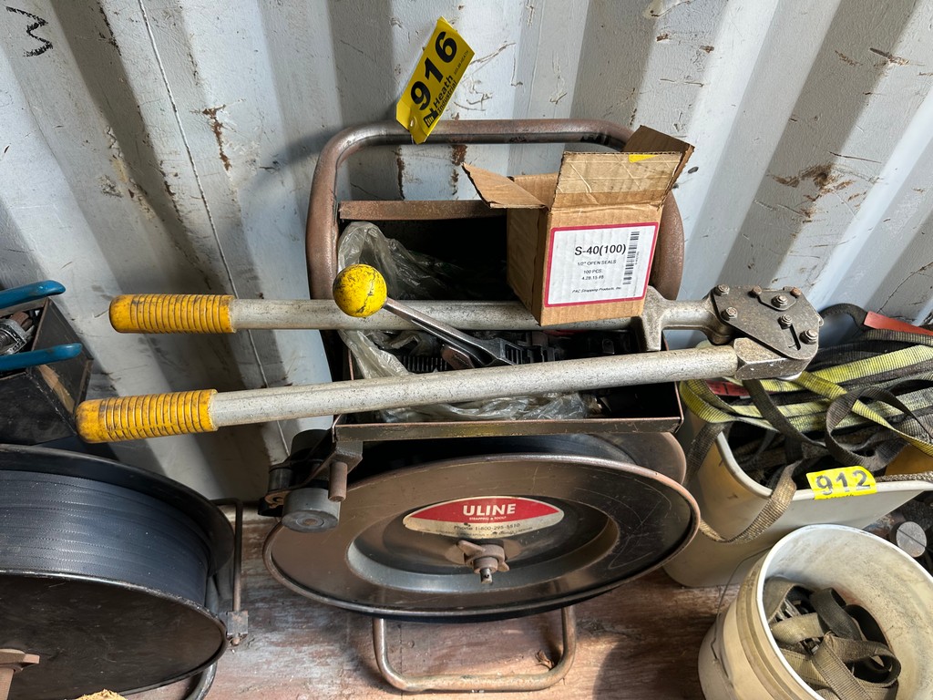 Lot 916