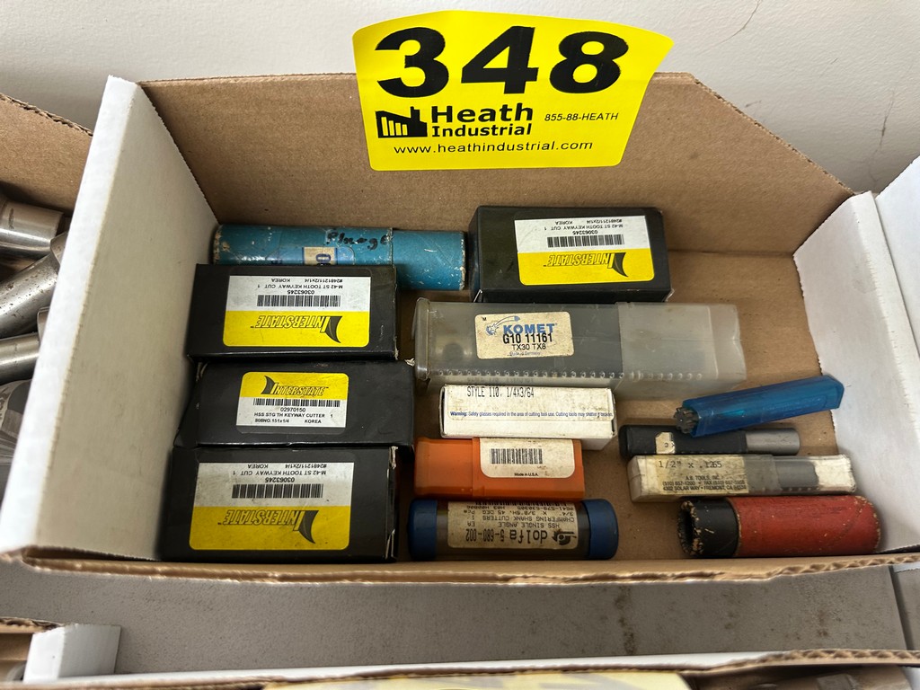 Lot 348