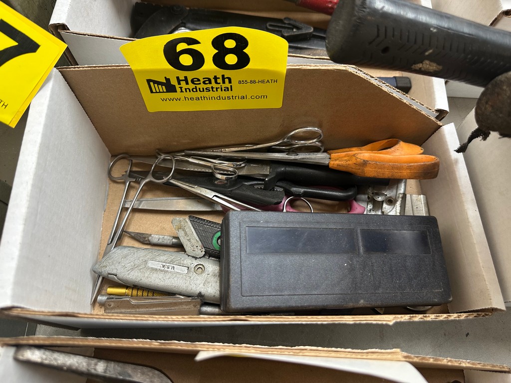Lot 68