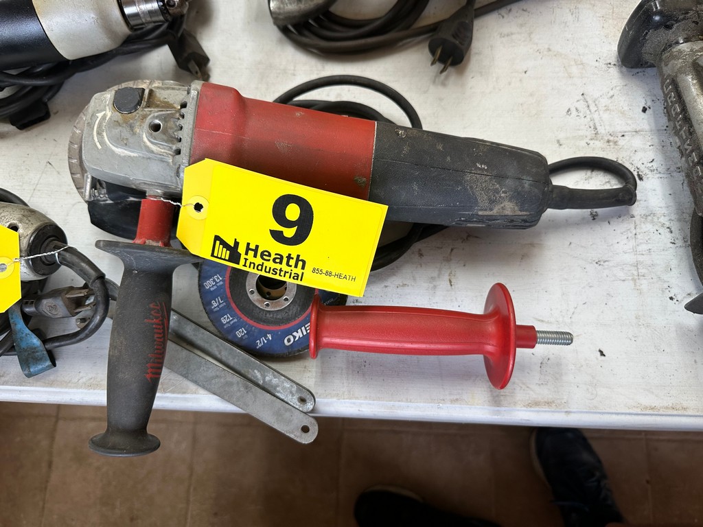 Lot 9