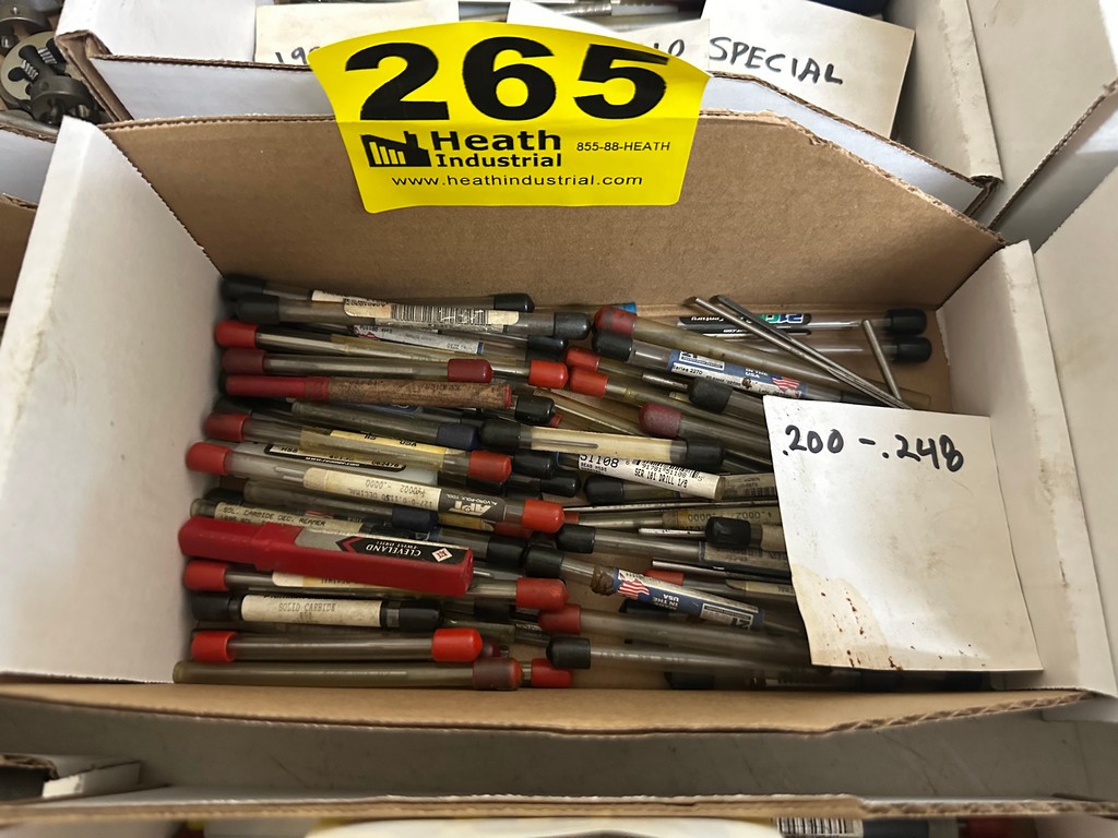 Lot 265