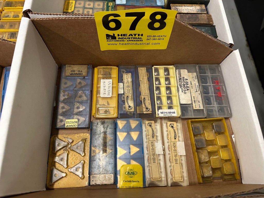 Lot 678