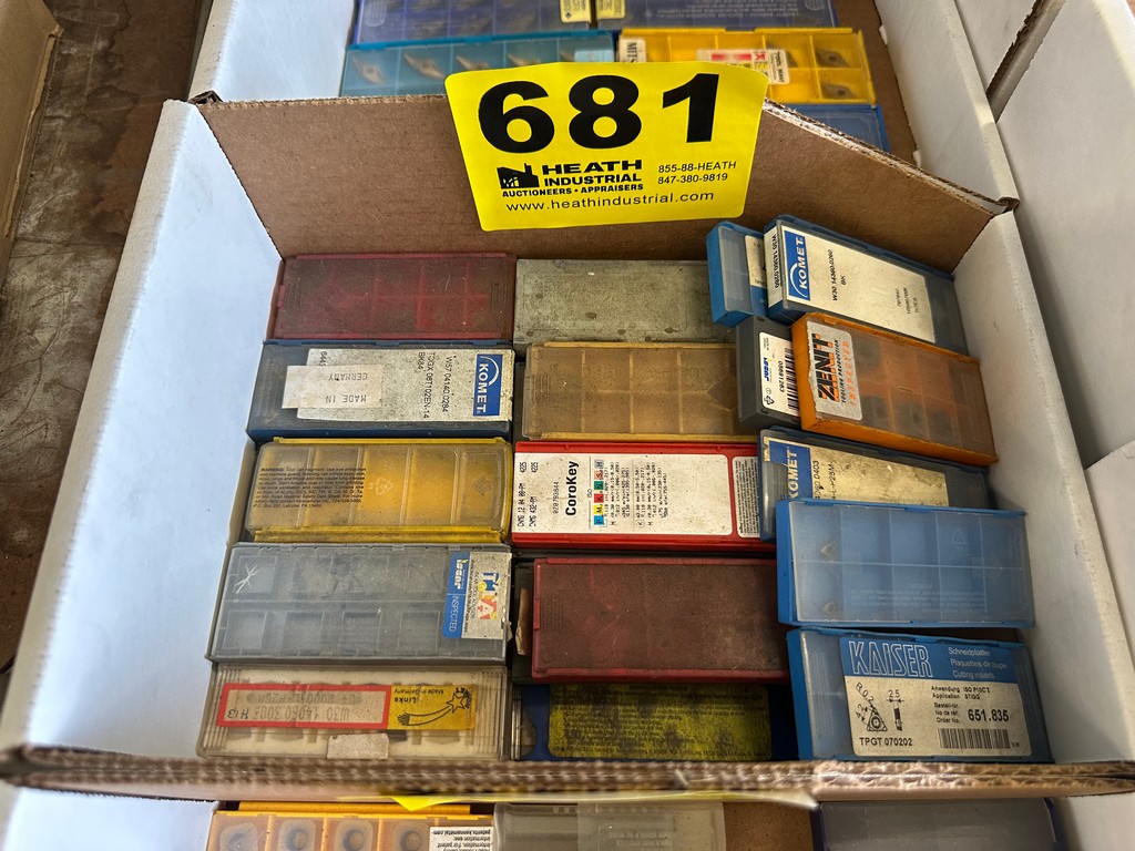 Lot 681