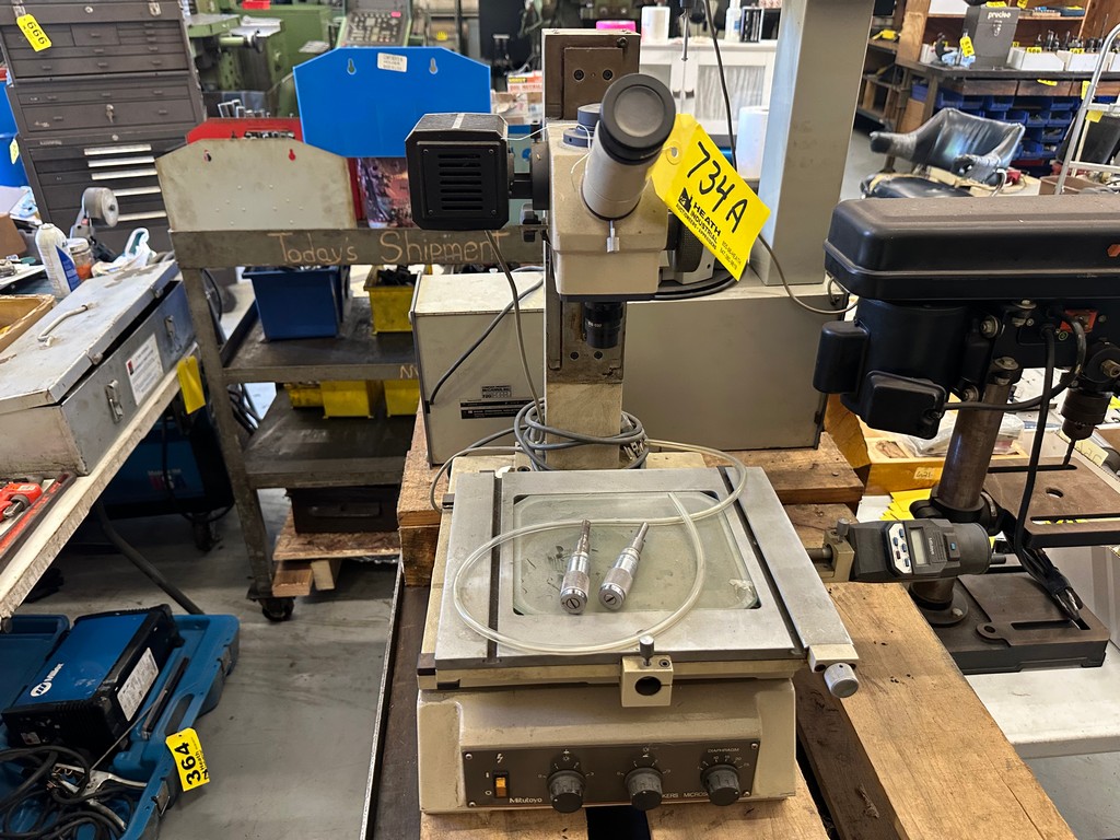 Lot 734A
