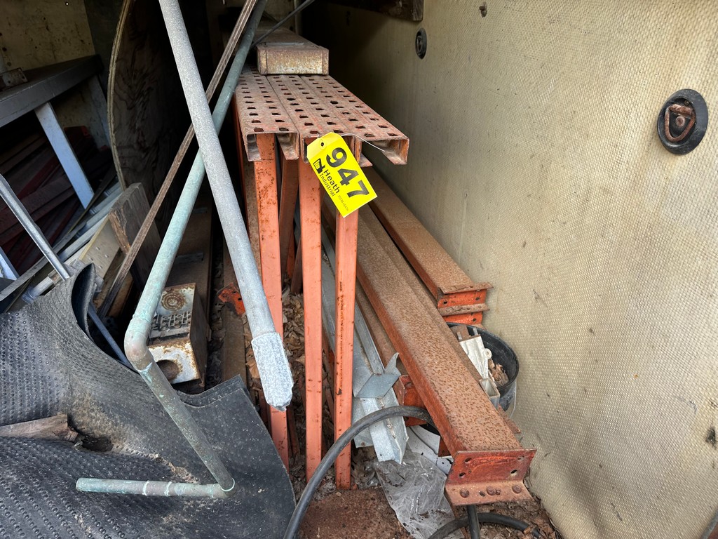 Lot 947