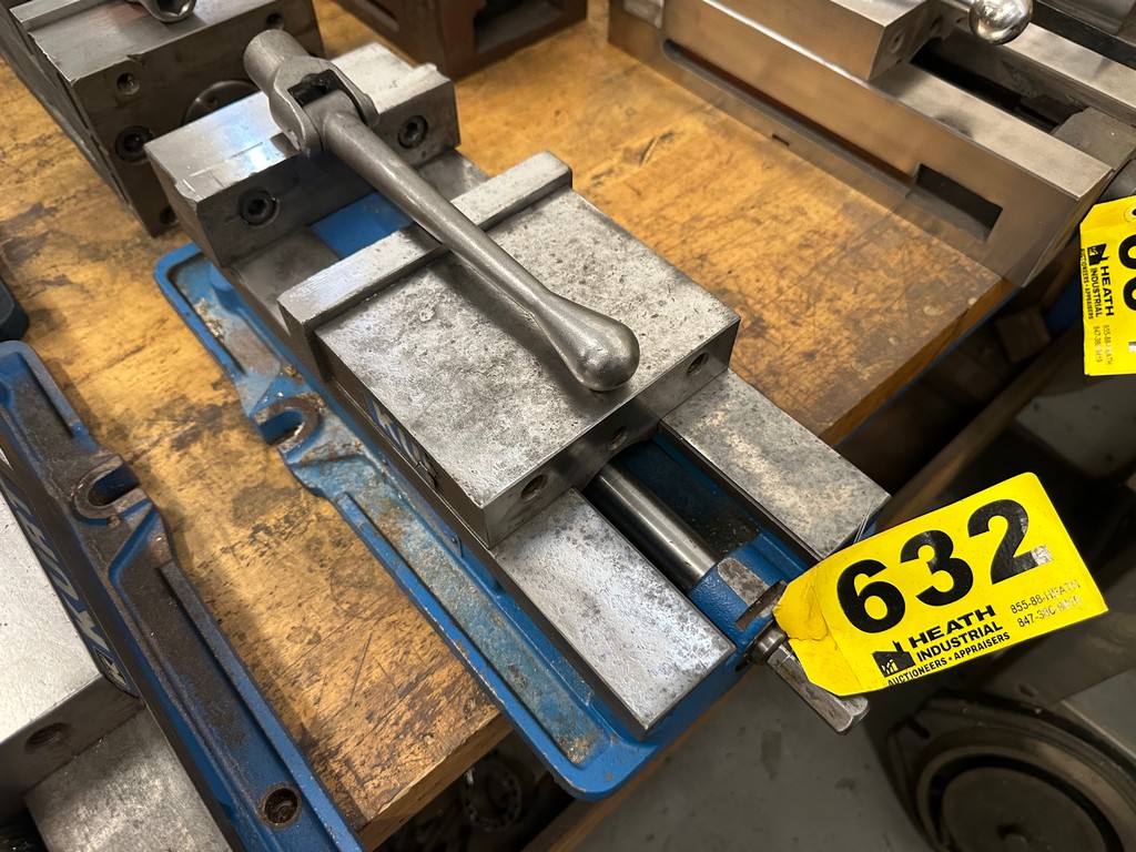 Lot 632