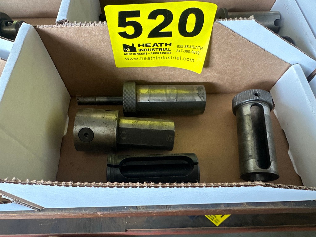 Lot 520
