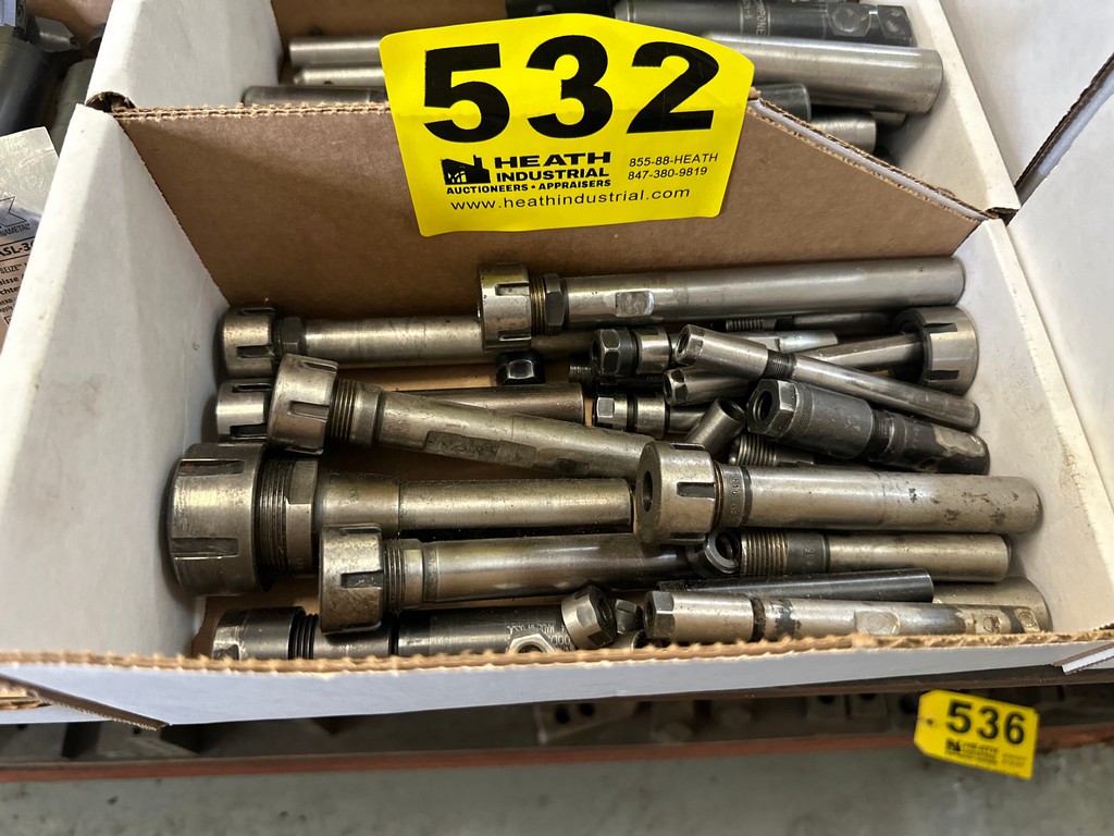 Lot 532