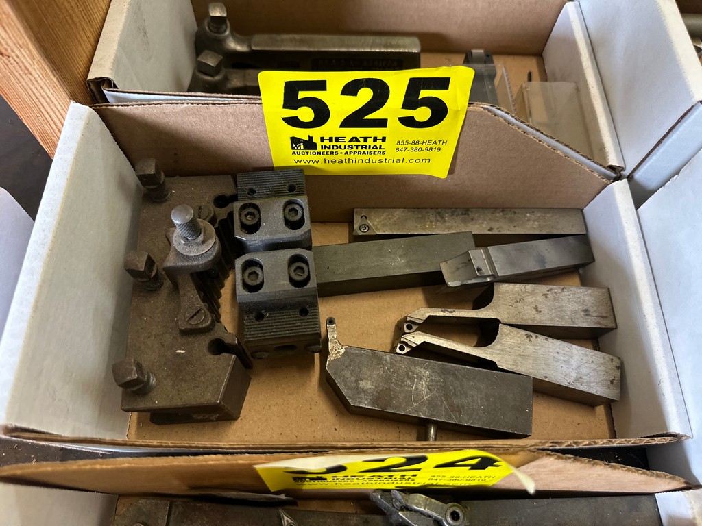 Lot 525