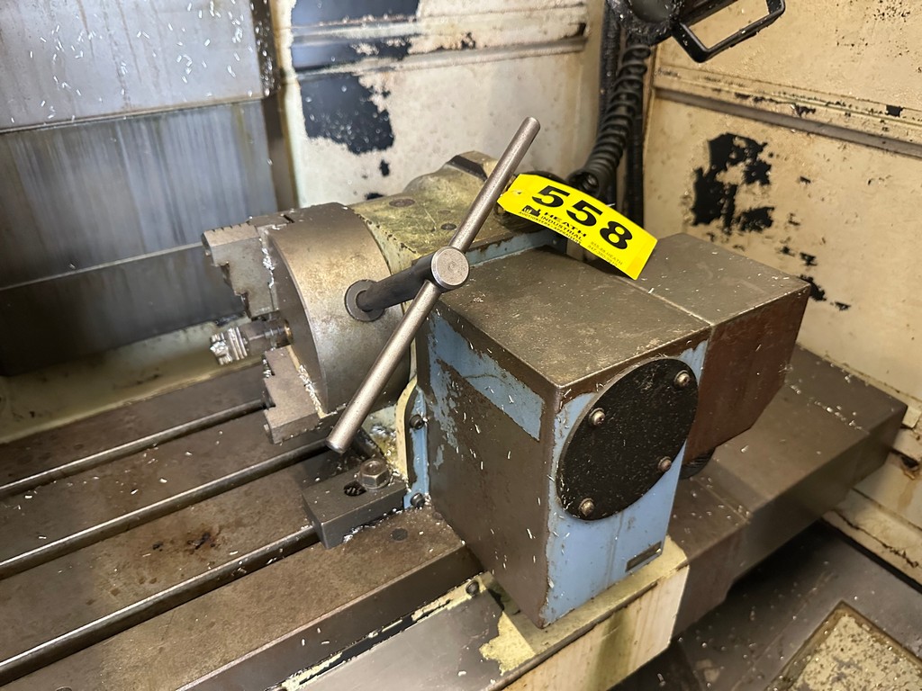 Lot 558