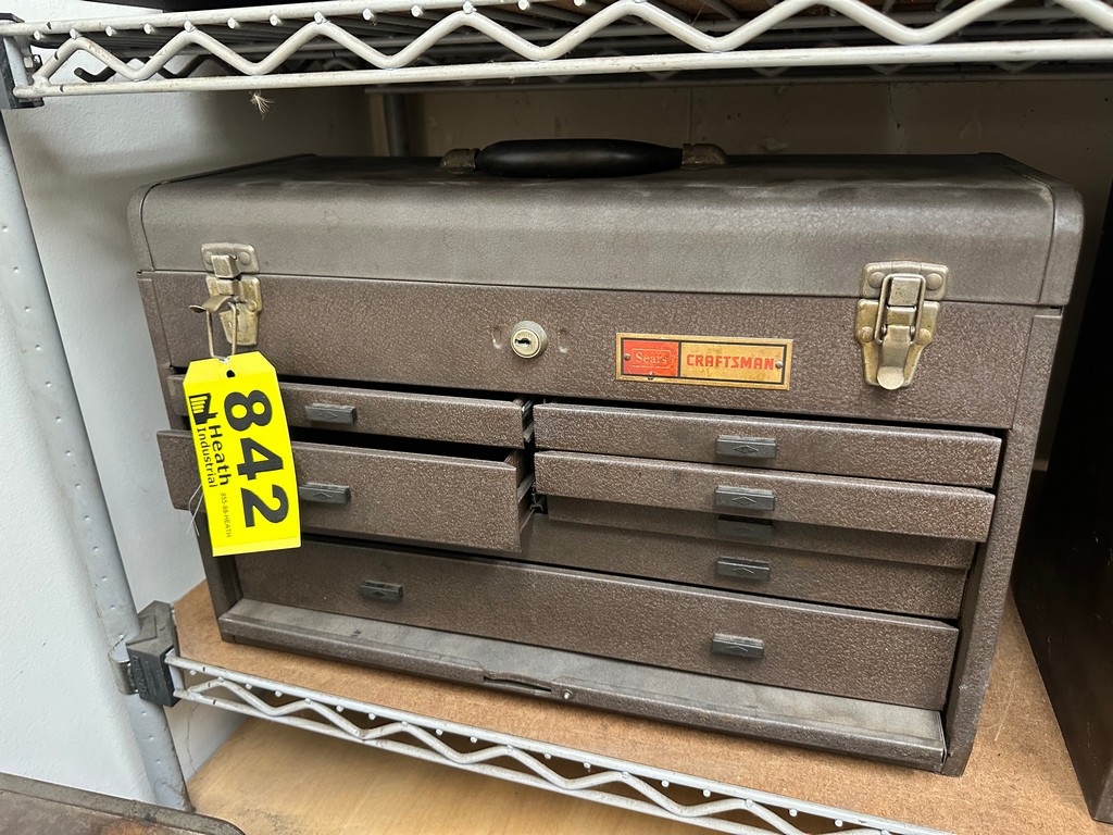 Lot 842