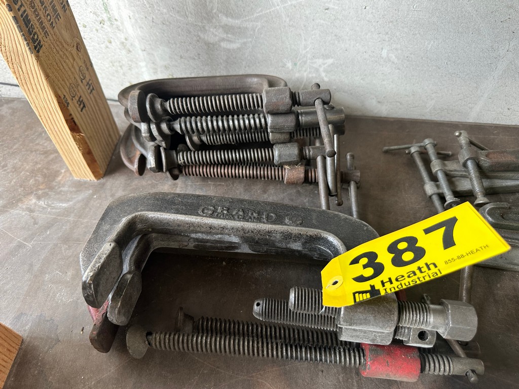 Lot 387