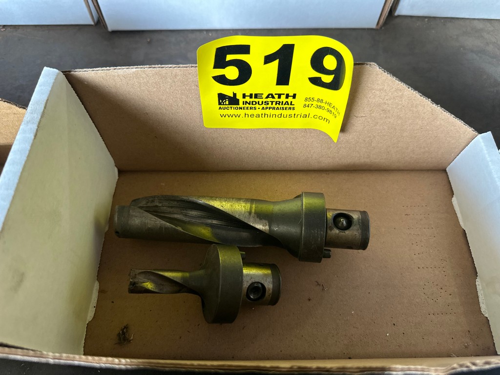 Lot 519