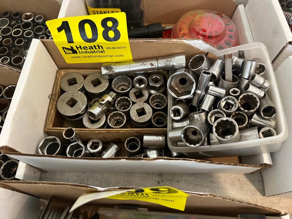 Lot 108