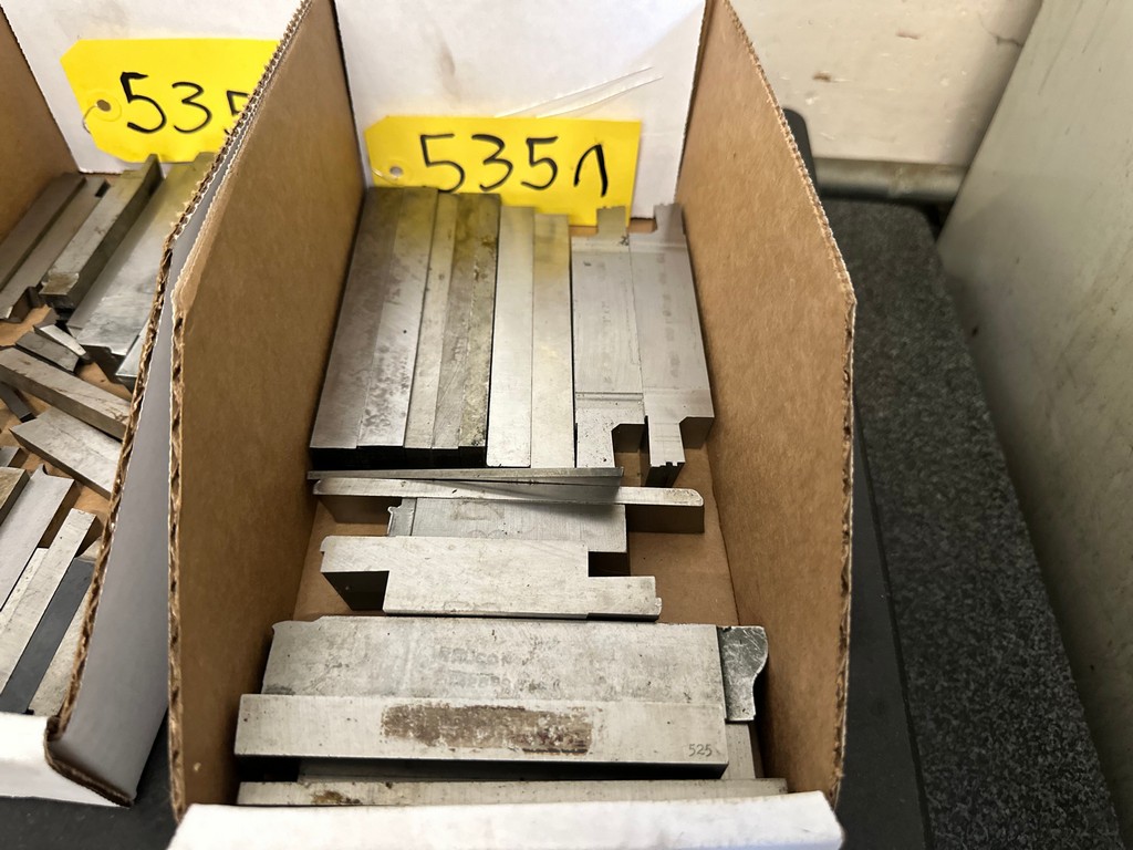 Lot 535A