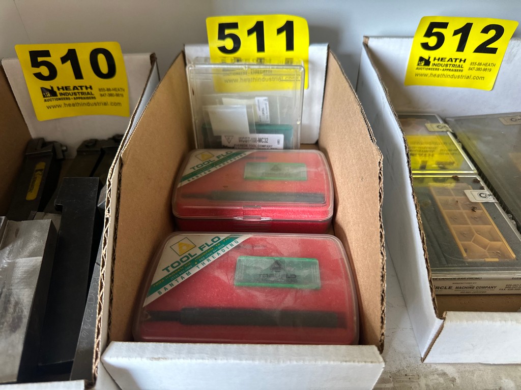 Lot 511