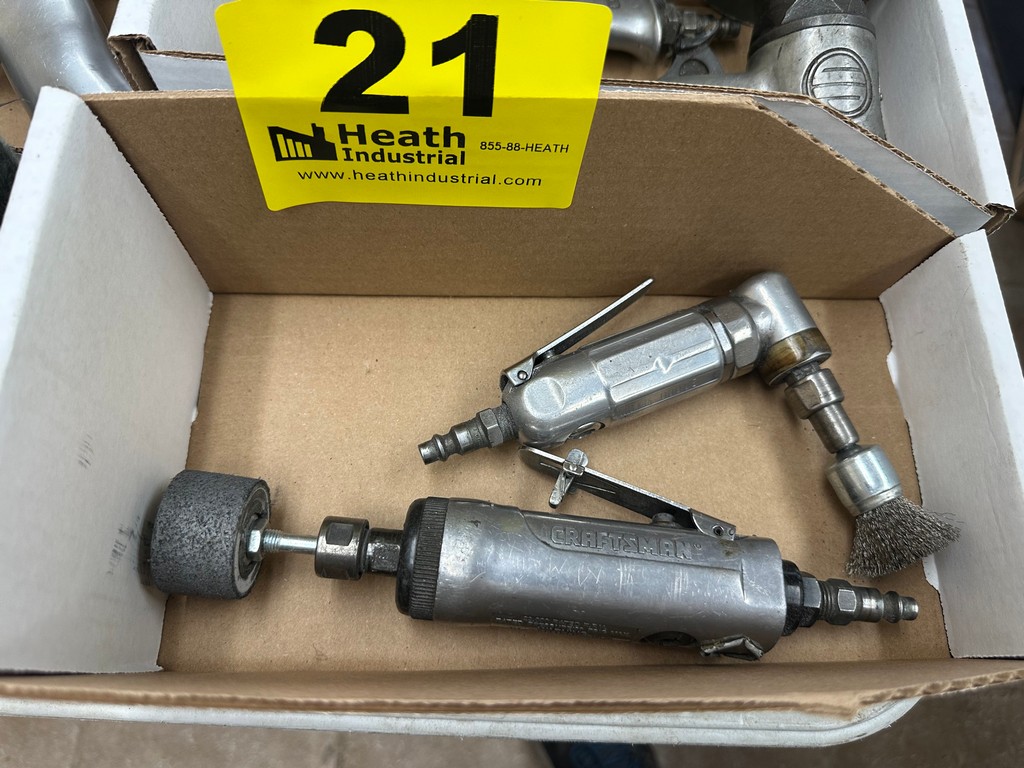 Lot 21
