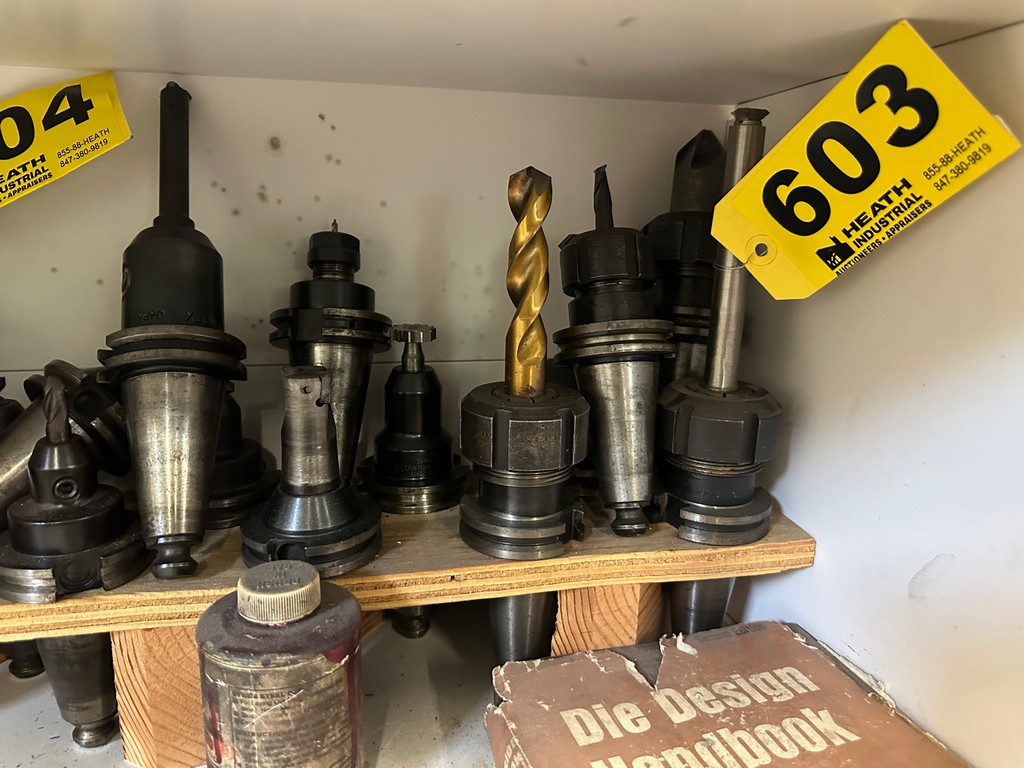 Lot 603
