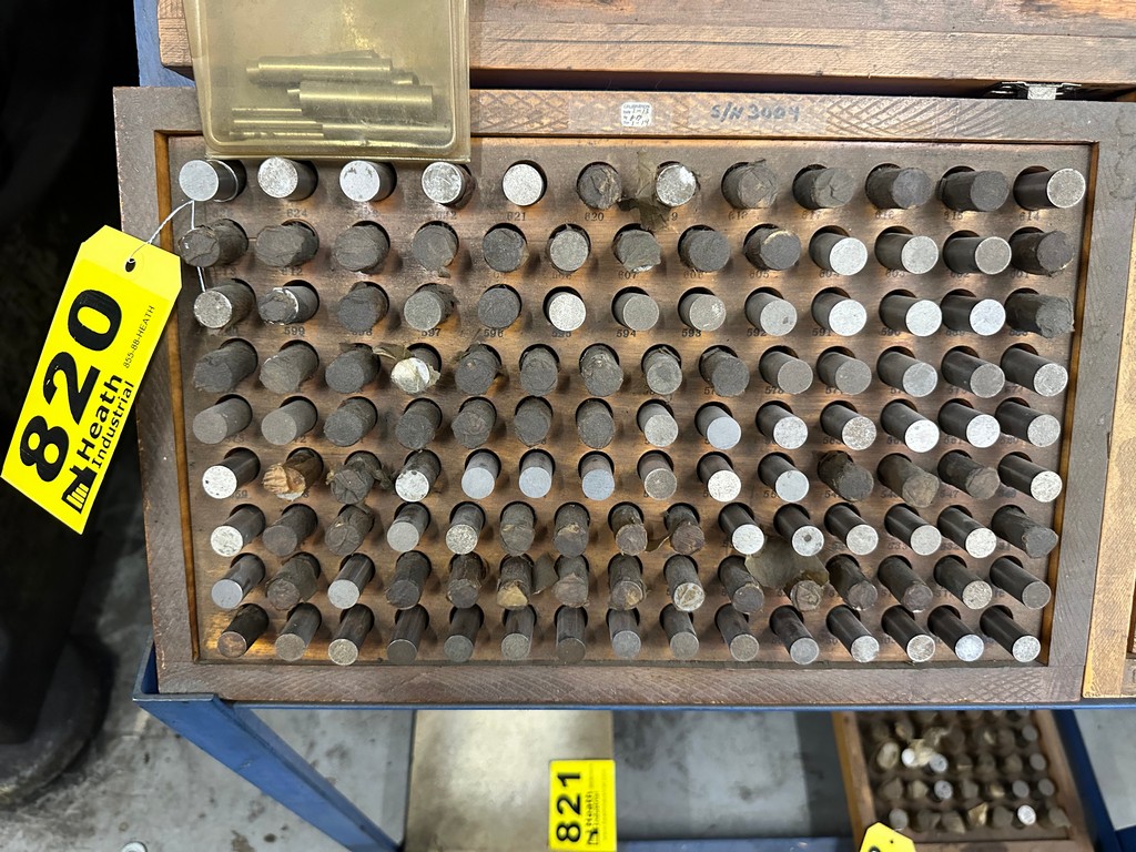Lot 820