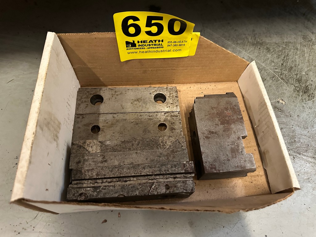 Lot 650