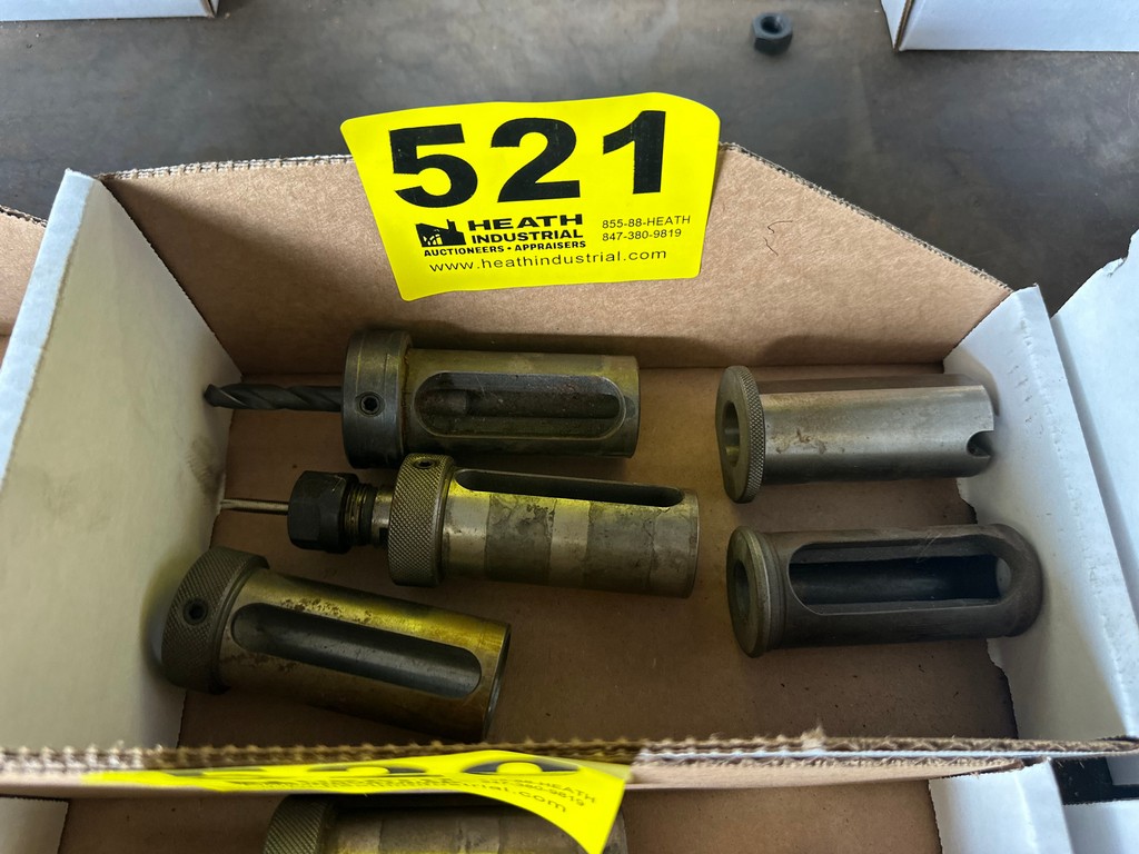 Lot 521
