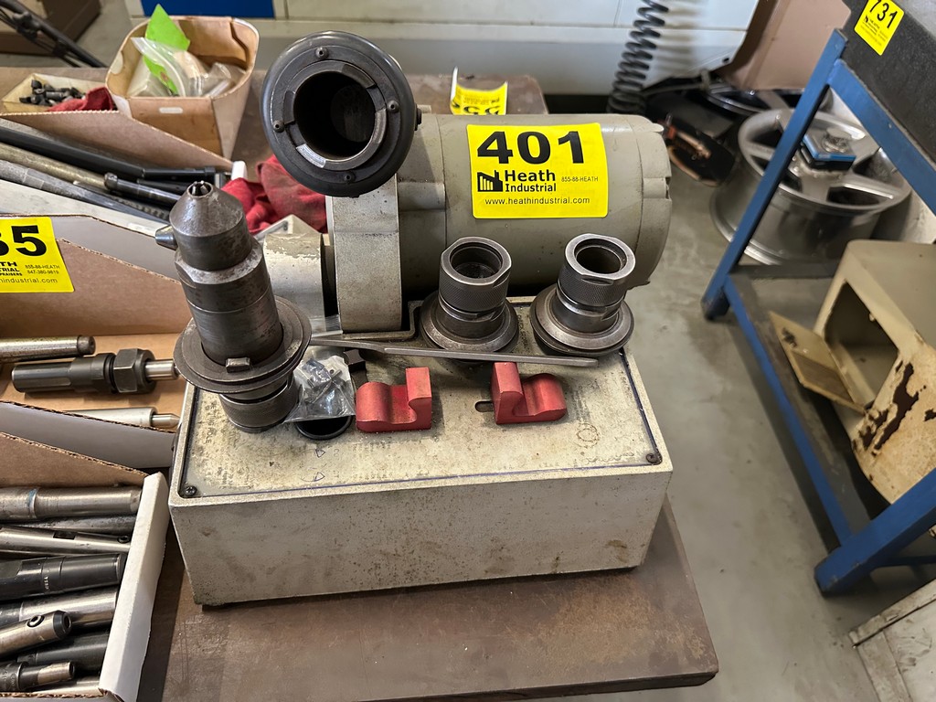 Lot 401