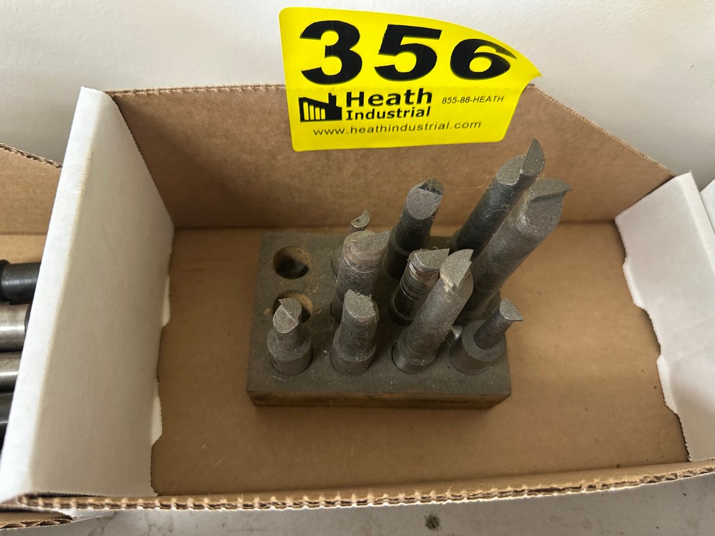 Lot 356