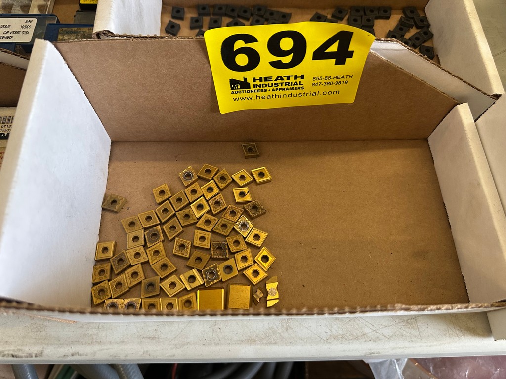 Lot 694