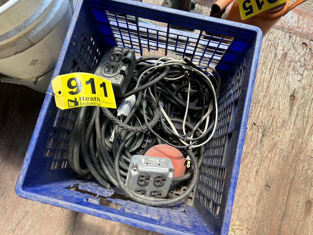 Lot 911