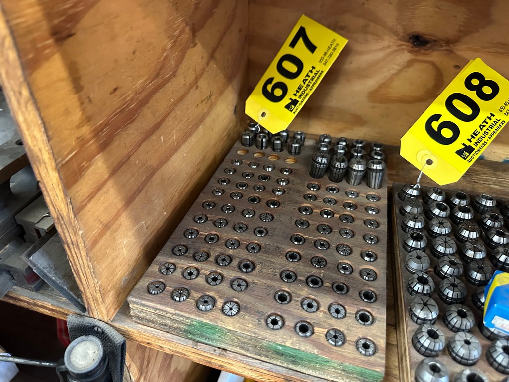 Lot 607