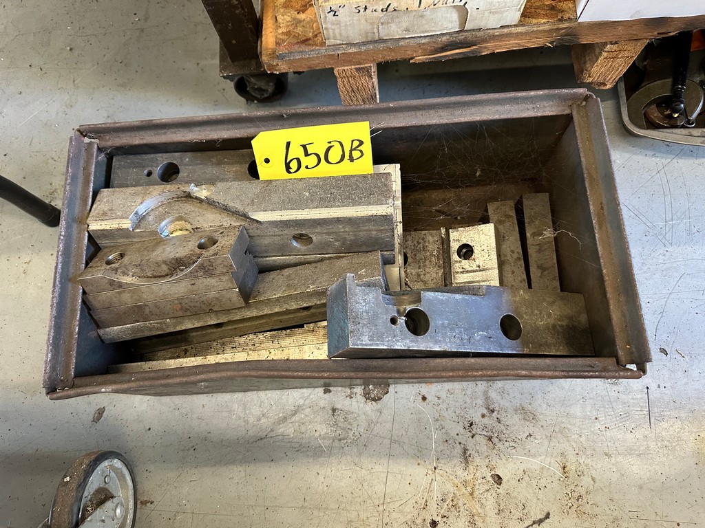 Lot 650B