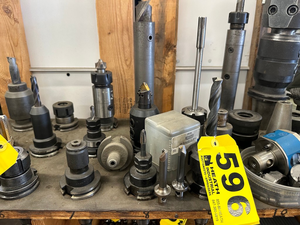 Lot 596