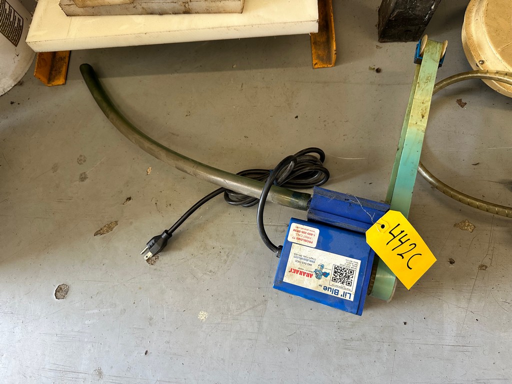 Lot 442C