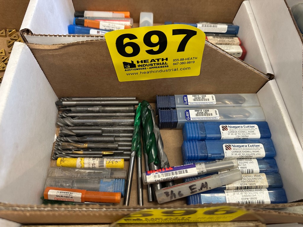 Lot 697