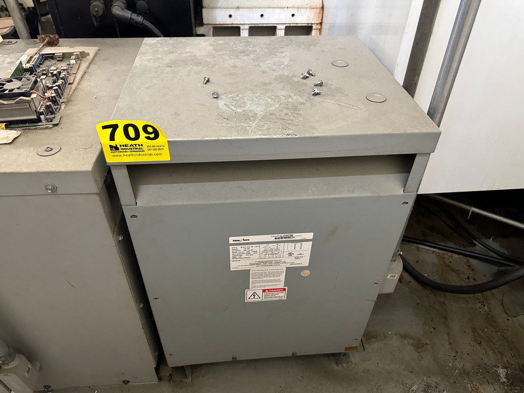 Lot 709