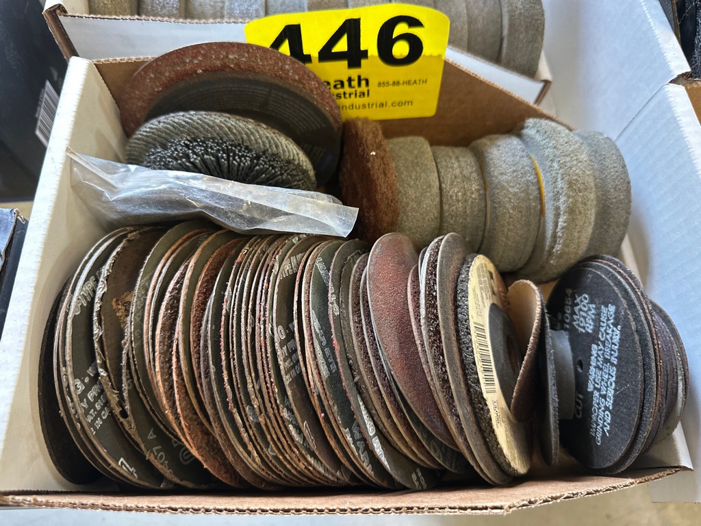Lot 446