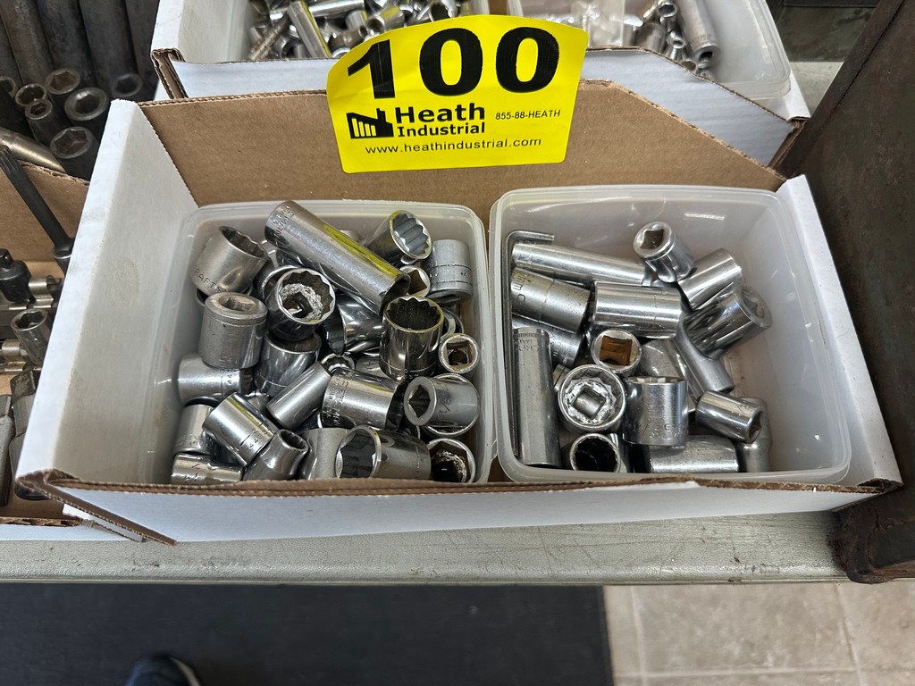 Lot 100