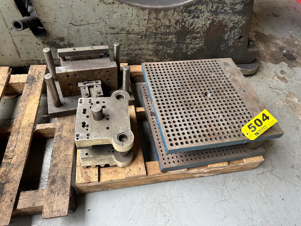 Lot 504